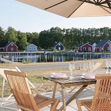 Holiday home Stunning In *
