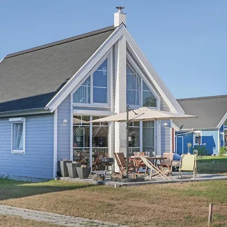 Stunning In Holiday home