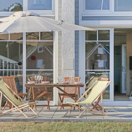 Stunning In Holiday home *