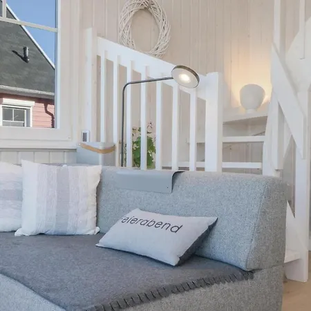 Stunning In Holiday home Zerpenschleuse