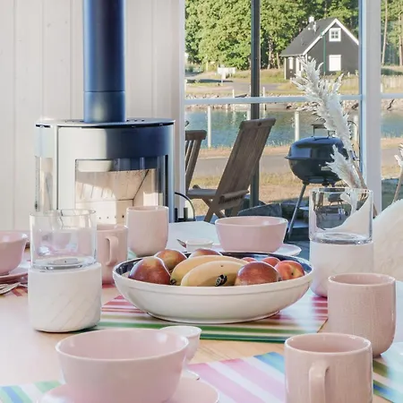 Holiday home Stunning In