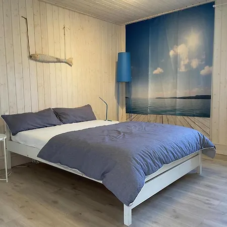 Stunning In Holiday home *