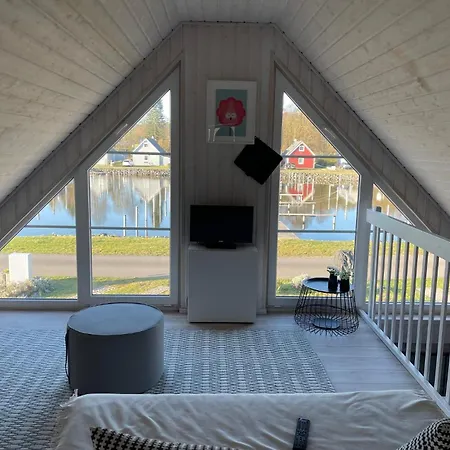 Holiday home Stunning In *