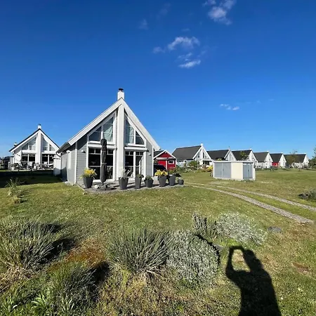 Stunning In Holiday home Zerpenschleuse