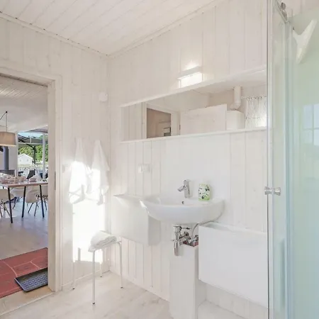Holiday home Stunning In *
